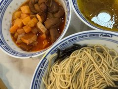 -永丰面馆(汉口路店)