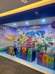 -TOYSRUS玩具反斗城(步步高梅溪新天地店)