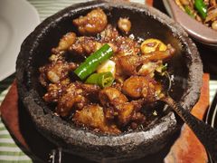 -桂满陇·桃花院落(长泰广场店)