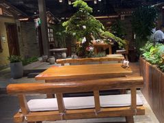 -丹江渔村(首都机场店)