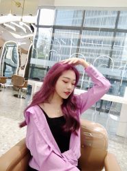 -MY HAIR ARDOR