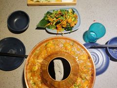 -觅山云南菜(泊富ICITY店)