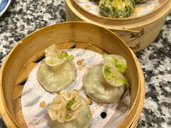 腊味翡翠烧卖-南京大牌档(崇文门国瑞店)