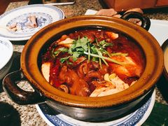 -南京大牌档(之心城店)