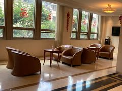 -中国工商银行(南京西路支行)