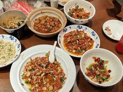 -八碗湘长沙市井菜(坡子街店)