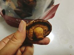 香菇干-薛记炒货(文化东店)