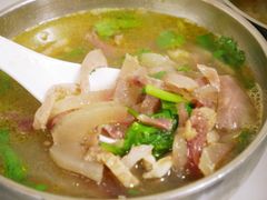 -河南拉面(肇周路店)
