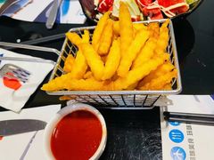 -法兰度航空主题餐厅(端州店)