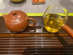 -邈墨茶馆(大兜路1号店)