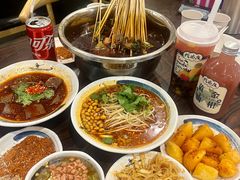 -成都瓜串串(华强北店)