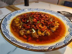 -小天府川菜馆(魏公村店)