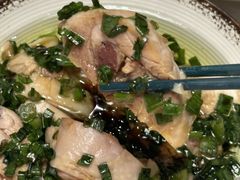 -顶特勒·黄鱼馆·特色菜(上海大世界店)