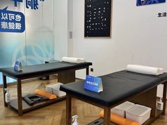 -优复医疗·骨科康复UP Clinic(陆家嘴院区)