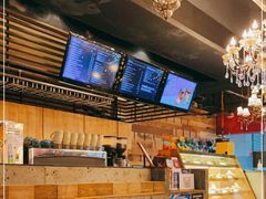 -漫咖啡MAANCOFFEE(人大店)