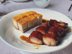 -誉八仙酒楼(静安大悦城店)