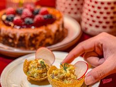 -BROWNSTONE布朗石西班牙餐厅(富城店)