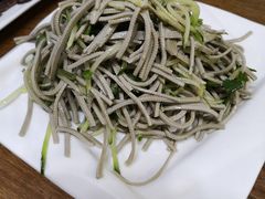 -王胖子驴肉火烧(鼓楼店)