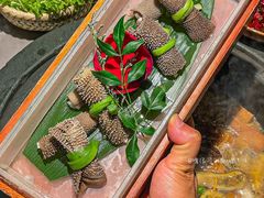 -芸山季·云南野生菌火锅(宝能环球汇店)