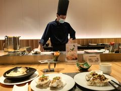-厦门源昌凯宾斯基大酒店-隠れ鉄板焼