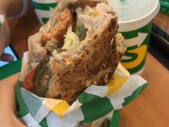 -赛百味SUBWAY(家佳源店)