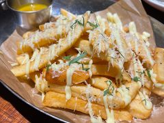 青柠薯条-卡朋厨房(289艺术园区店)