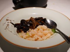虾仁软兜-金陵饭店·梅苑