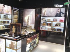 -国药中服免税(北京坊店)