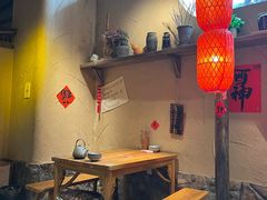 -破三川·新川菜(静安大融城店)