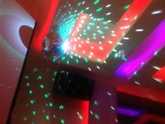 -堂会(白云店)