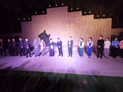 -上海市龙华烈士陵园