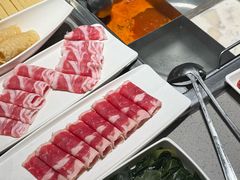 -海底捞火锅(泰安爱琴海店)