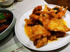 -老昌春饼(松北店)