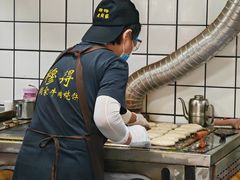 -穆得·老周家牛肉烧饼(普利街店)