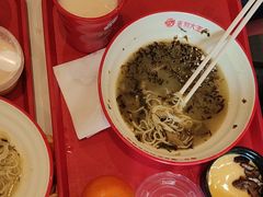 -永和大王(春日上新·阜成门店)