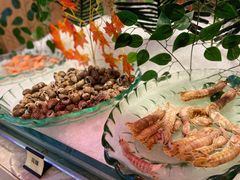 -瑞立壹号港牛排自助餐厅(瑞立外滩生活广场店)