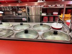 -喜家德虾仁水饺(东海缤纷天地店)