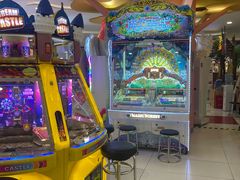 -meland·儿童乐园·游戏厅娃娃机·电玩Xbox(成都合生汇店)