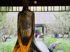 -成都杜甫草堂博物馆
