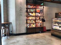 -星巴克(北京三里屯SOHO一店)