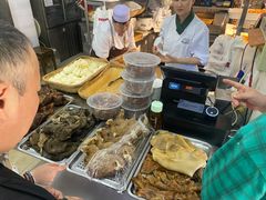 -清真·鸦儿李记·小馆(后海店)