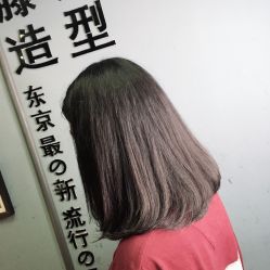 中发-藤野造型