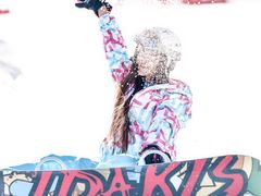 -长白山华美胜地滑雪场