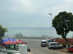 -美味之家·湖景农家乐(太湖东山店)