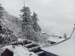 -峨眉山风景名胜区