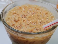 奶茶-澳洲牛奶公司(佐敦店)