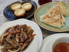 -香云轩·顺德菜(香云纱园林酒店店)