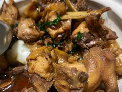 -蔡澜点心·粤菜(花城汇南区店)