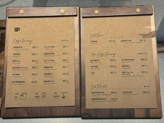 -Peet's Coffee皮爷咖啡(武商Mall手作店)