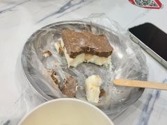 -陈老大冷饮厅(金街广场店)